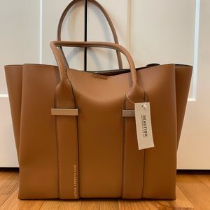 Brand new!! Kenneth Cole Reaction bag